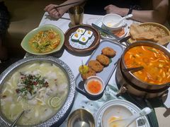 -帕娜·泰式茶餐厅·Bistro(近铁广场店)