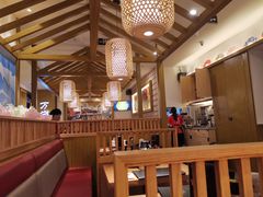 大堂-万岁寿司(天河领展店)