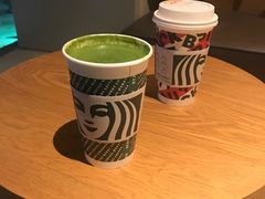 -星巴克(福州万象九宜城分店)