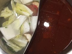 -台北吴记老锅底麻辣火锅(蓝村路店)