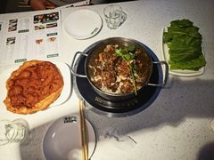 -黑窑厂糖油饼烤鸭·清真菜(旗舰店)