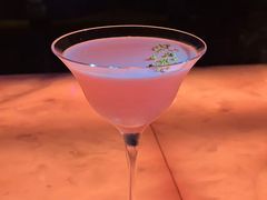 -The Penthouse酒吧