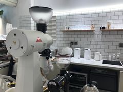 -Onirii Coffee(长乐路店)