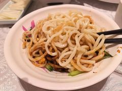 炸酱面-马凯餐厅(地安门店)