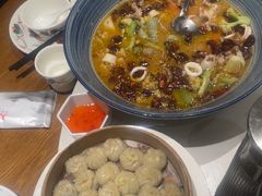 -大家食府·福建菜(FAC协盛中心庭院餐厅店)