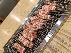 -禾记海鲜烧烤(八一路店)