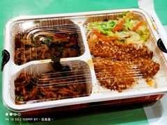 -魏家凉皮(博水商务大厦店)