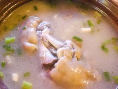 -隆氏兔头(同盛路店)