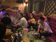 -萧邦音乐会所KTV·蒸汽活海鲜自助(福田店)