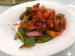 -沪华海鲜大酒楼(南汇店)