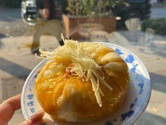 -四海楼(如皋定慧禅寺店)