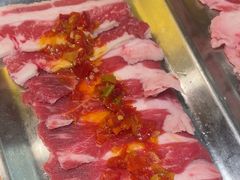 -九田家黑牛烤肉料理(衡百国际店)