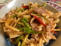 -新疆红柳花餐厅(新洲店)