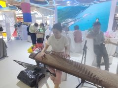 -甘肃国际会展中心