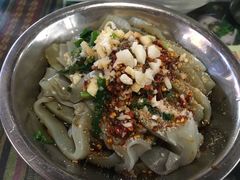 -88号小吃店·经典云南菜·地道纳西美食