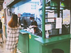 -孖记茶档·热腾茶餐(乐峰店)