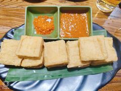 石屏包浆豆腐-云上千禾(水上店)