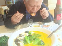 -羅記小厨香吧岛龙虾