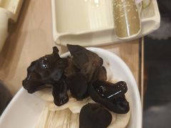 -蜀留香火锅(社会山店)