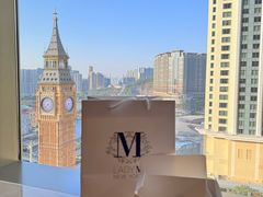 -Lady M New York(澳门伦敦人店)