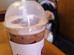-COSTA COFFEE(岭南天地店)