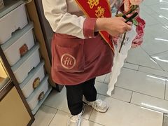 -海底捞火锅(莘松路店)