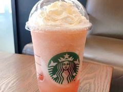 -星巴克(厦门SM新生活广场店)