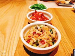 -仓桥家·焗寿司·锅物(光谷步行街店)