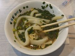 -青海宋家酿皮(汇翠花园店)