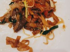 -星河湾半岛酒店-真粤中餐厅