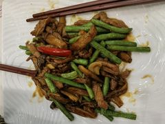 -新兴家喻酒家·羊城名宴(昌岗店)