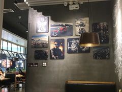 -吕氏疙瘩汤·海鲜新鲁菜(凯德mall新都心店)
