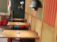 -和府捞面(郑州杉杉奥莱店)