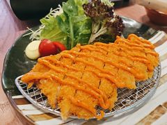 -晴季寿司(红旗街万达店)