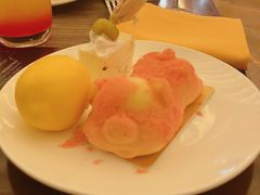 -杭州国际会议中心洲际酒店-原素全日餐厅(解放东路店)