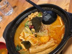 -Hi Joopo Hot Pot 吉阿婆麻辣烫