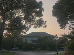 -浙江西子宾馆·瑶园咖啡厅