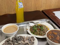 -姚记炒肝店(鼓楼店)