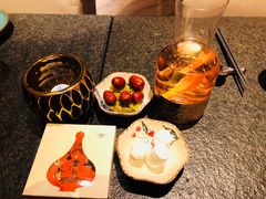 -丝路金桃·新疆菜(徐汇店)