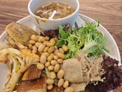 -素满香·食养自助(建邺万达店)