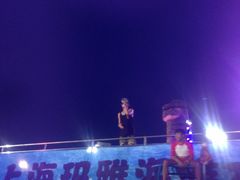 景点-上海玛雅海滩水公园