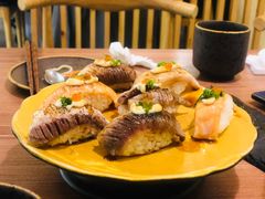-信日本料理(信义坊店)