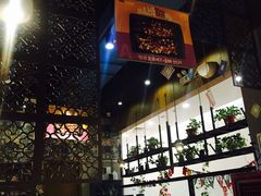 -锦尚阁烤鱼(望京新荟城店)