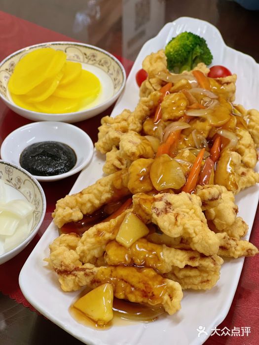来味香(麦世达韩国精品百货店)图片