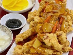 -来味香(麦世达韩国精品百货店)