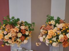 -太极·粤菜餐厅(亚运村鸟巢店)