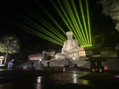 -安溪清水岩