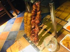 -通海俄式烧烤(下瓦房店)