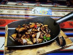 -吉祥圣雪藏餐
