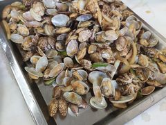 -北戴河庆山饭店·海鲜砂锅粥(北戴河黑石路店)